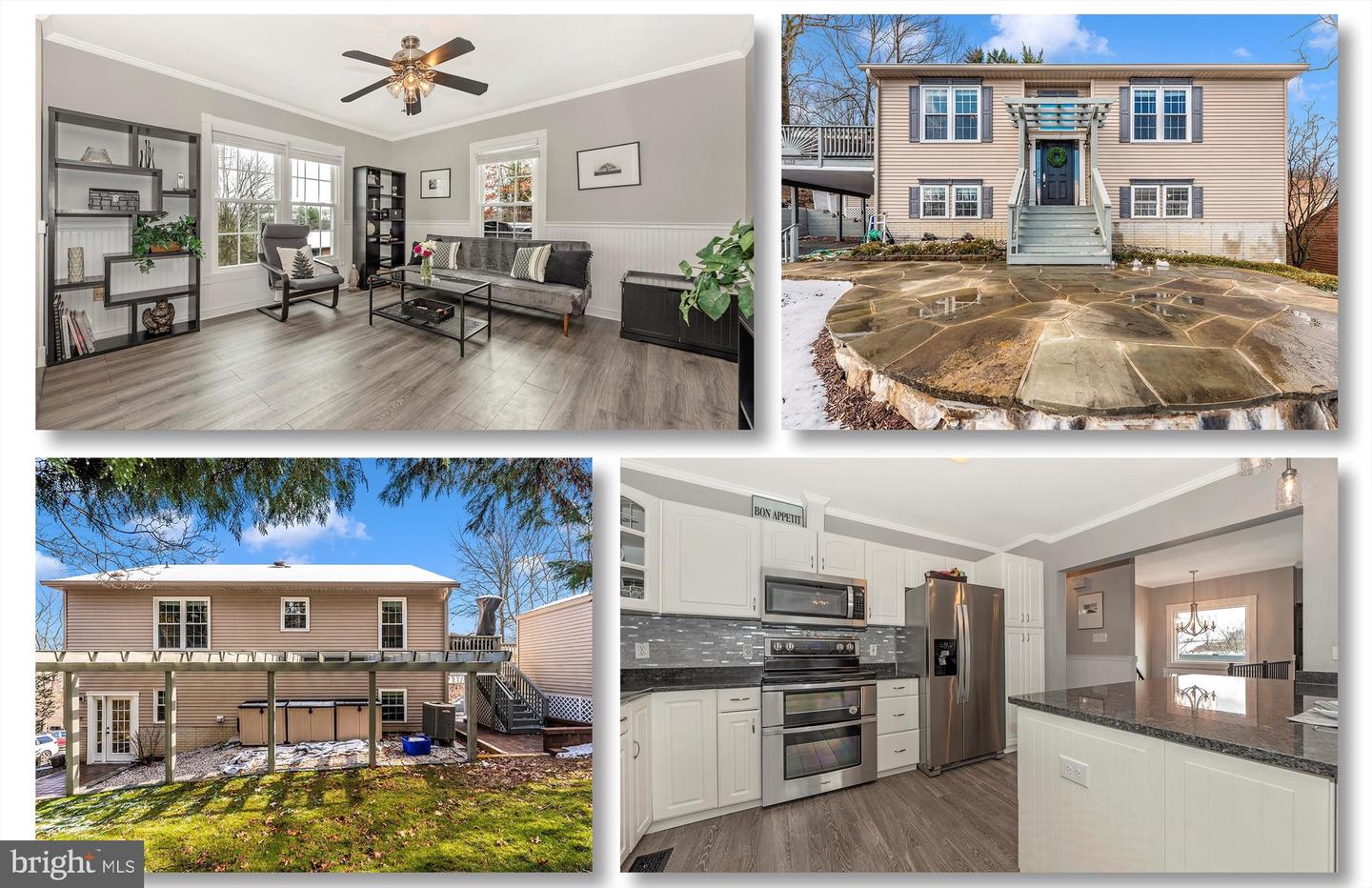 6954 Meadowlake Road, New Market