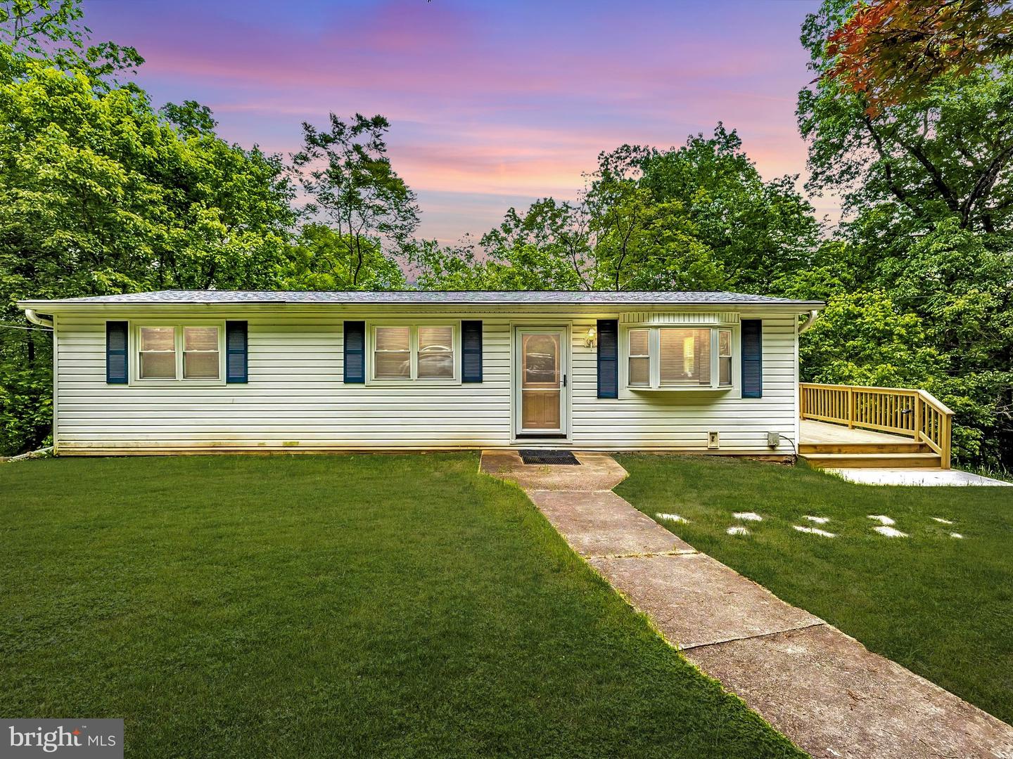 6259 Yeagertown Road, New Market