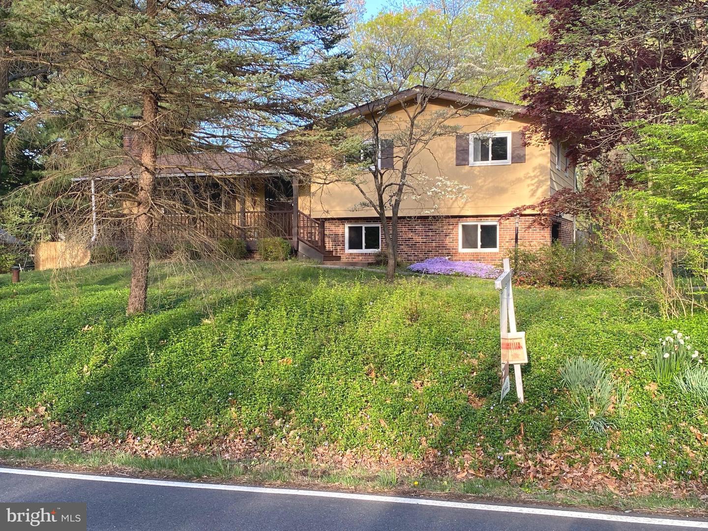 4125 Lynn Burke Road, Monrovia