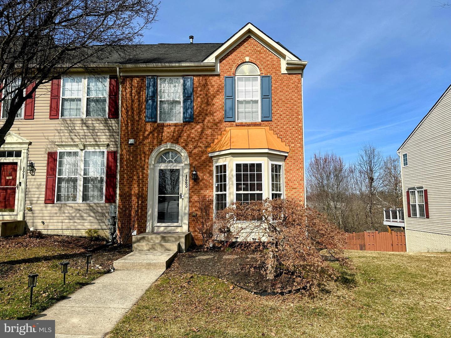 123 Fiona Way, Knoxville