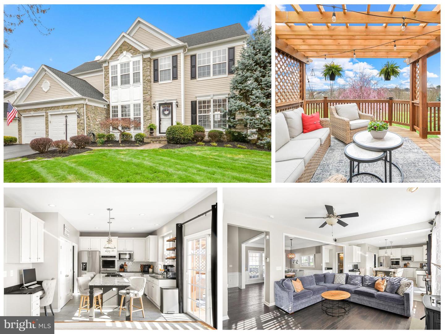 12 Jeffrey Lane, Knoxville