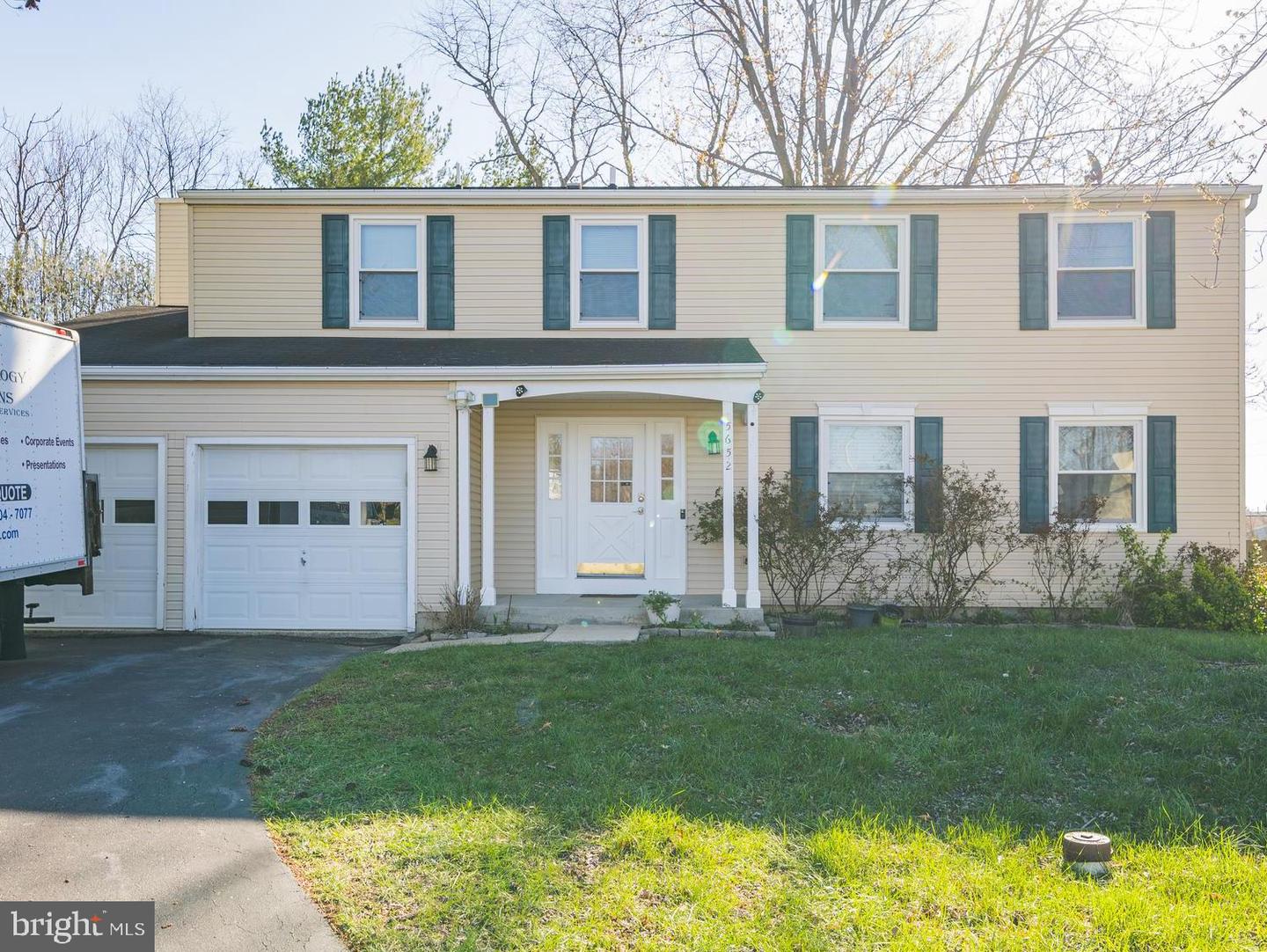 5652 Singletree Drive, Frederick