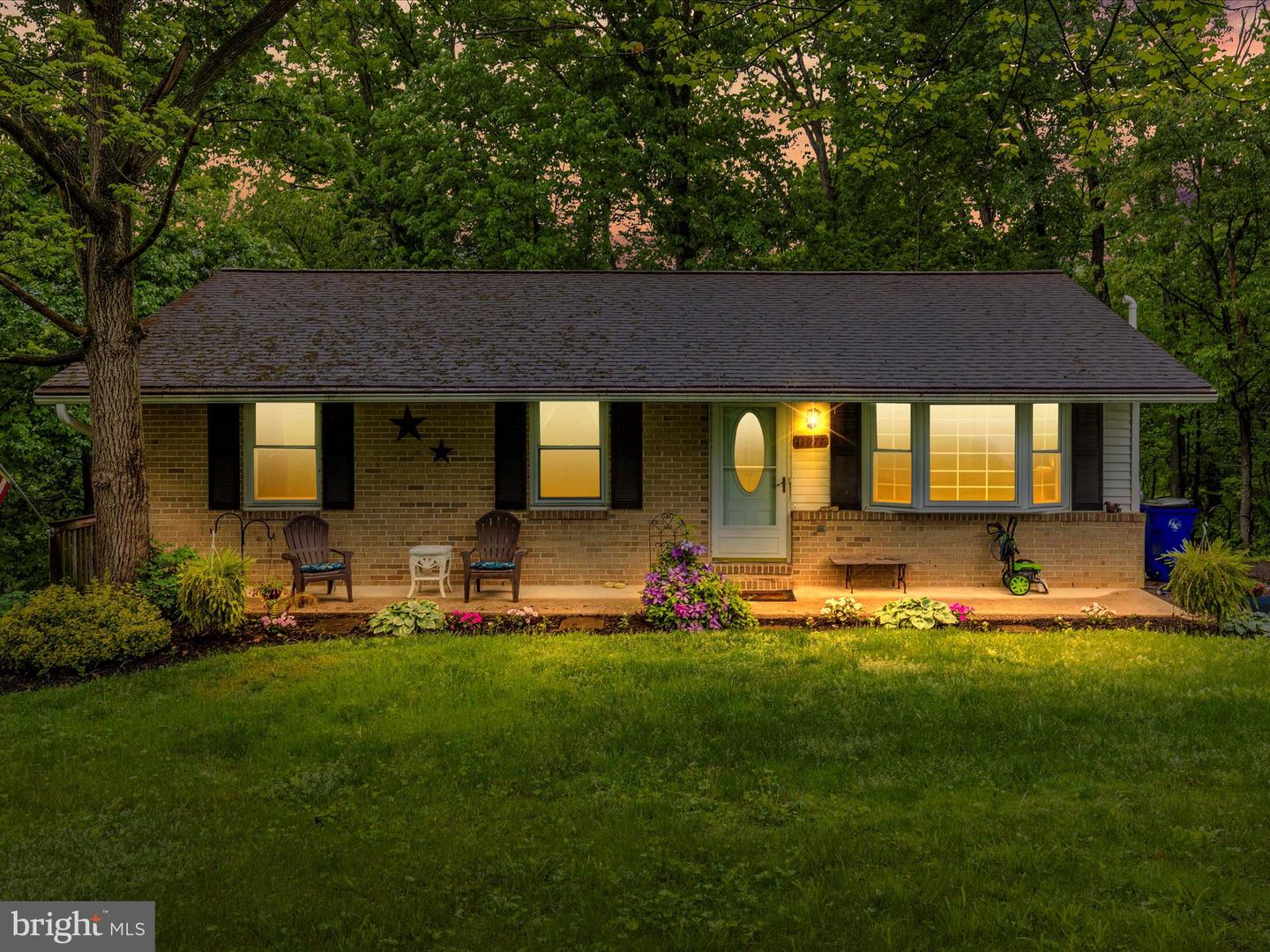 11977 Arlington Mill Road, Union Bridge