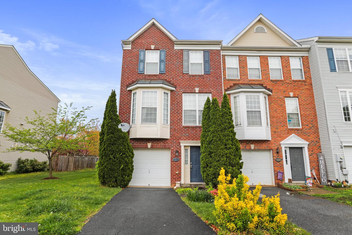 2598 Carrington Way, Frederick