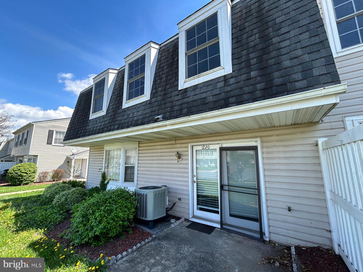 1220 Danielle Drive #1220a, Frederick