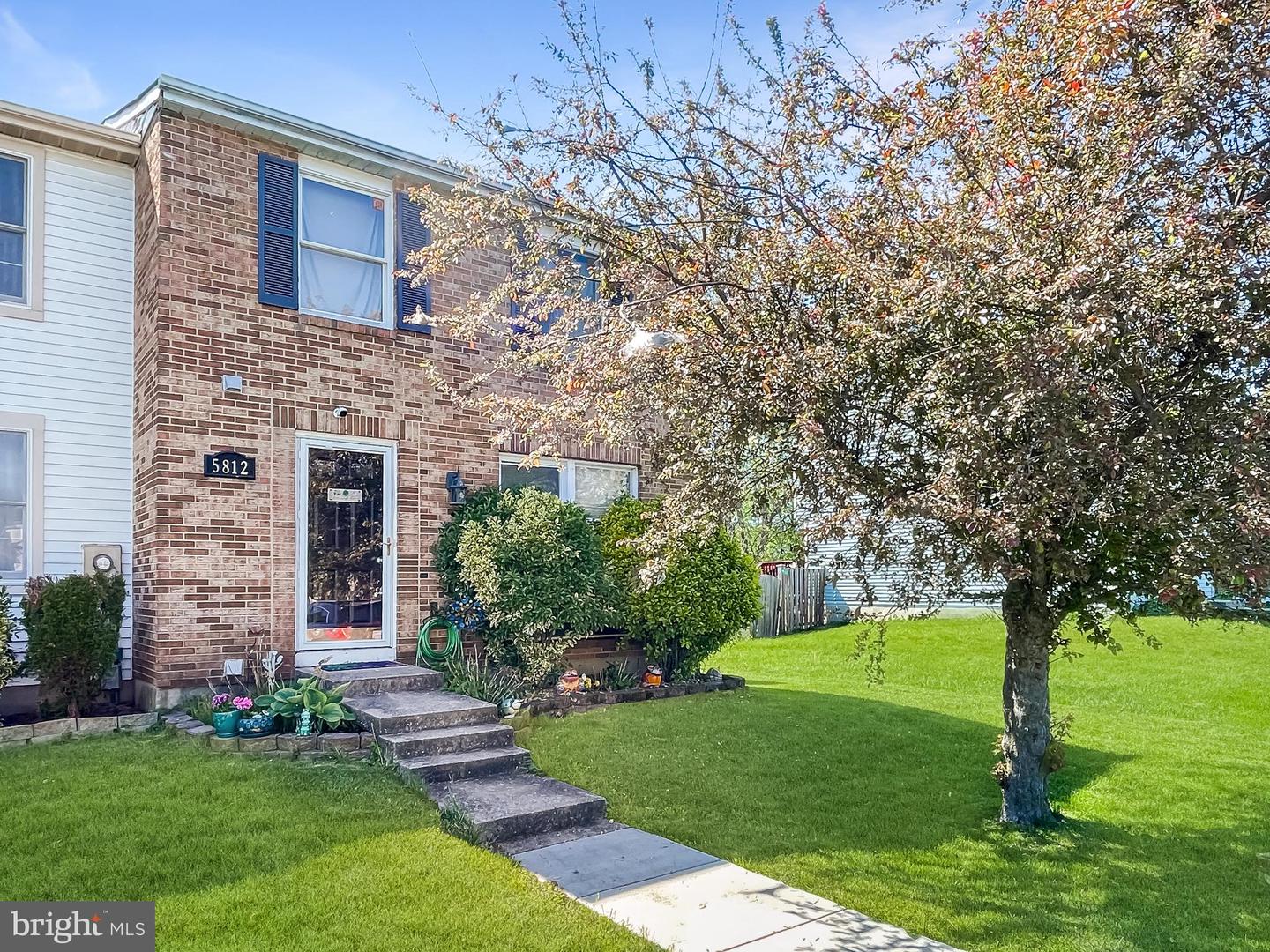 5812 Planters Court, Frederick