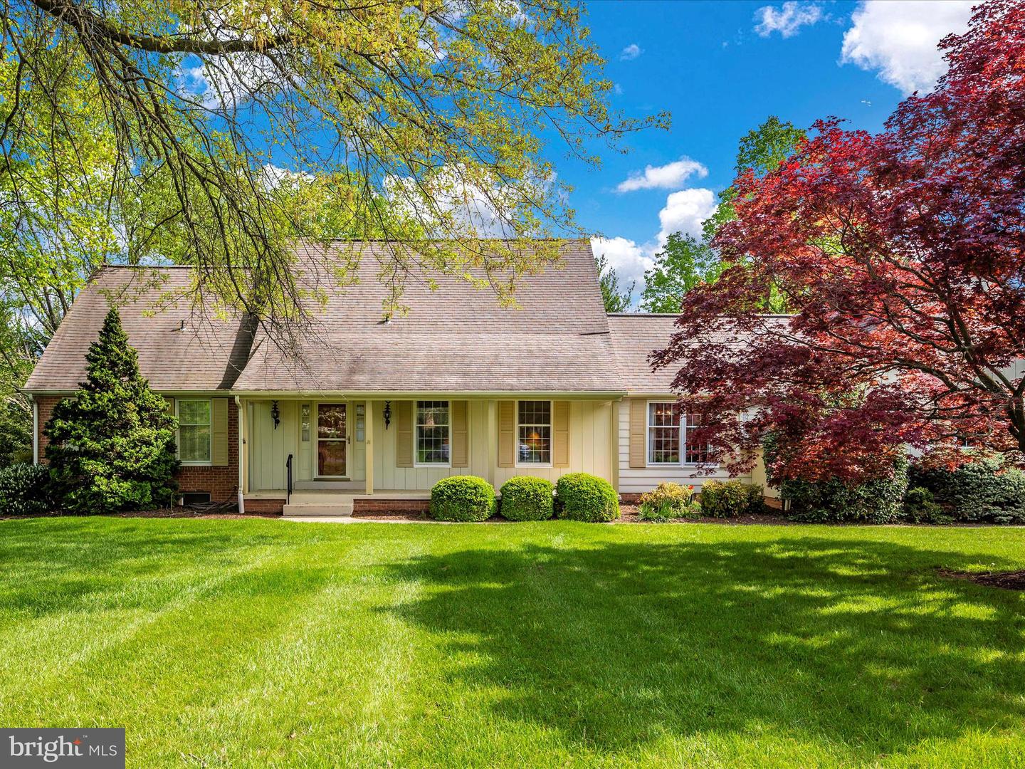 6912 Greenvale Court, Frederick