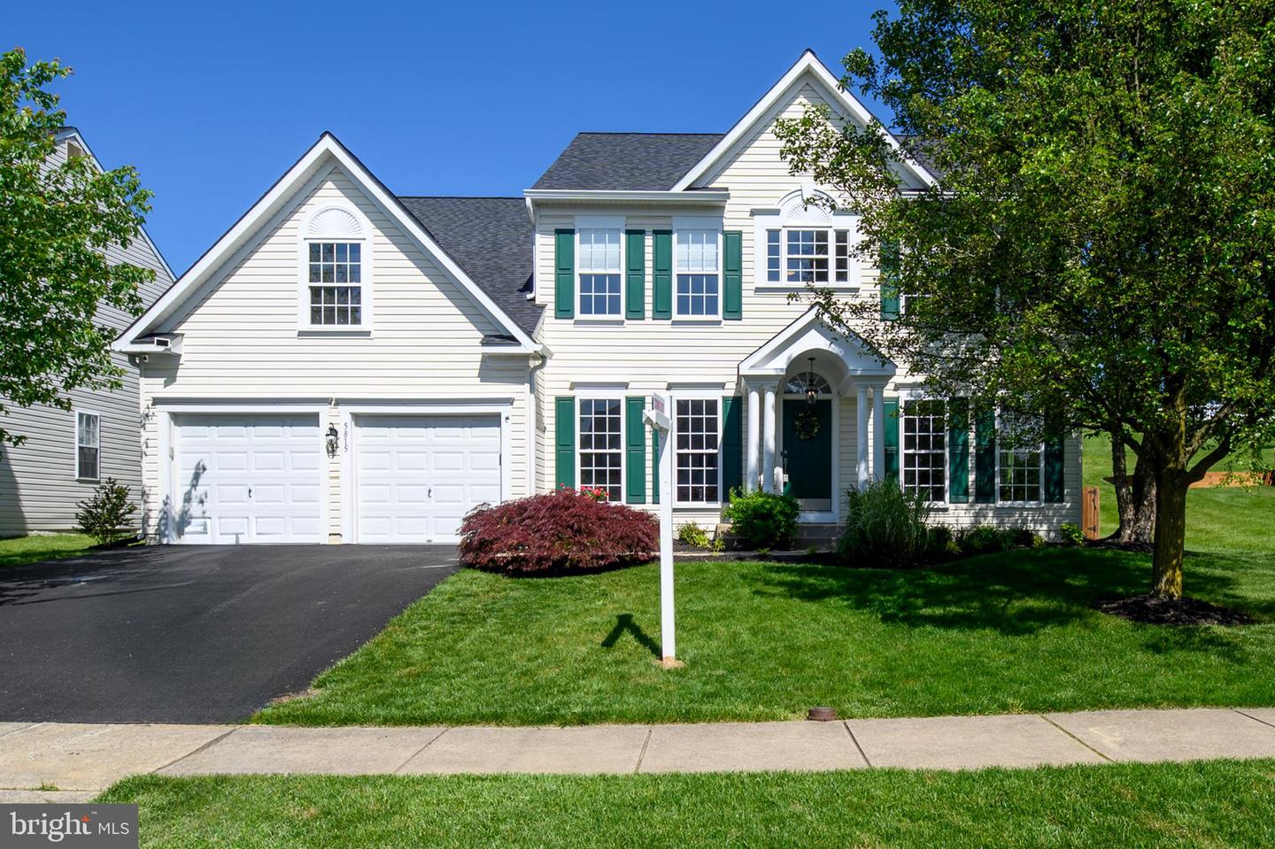 5815 Drexal Avenue, New Market