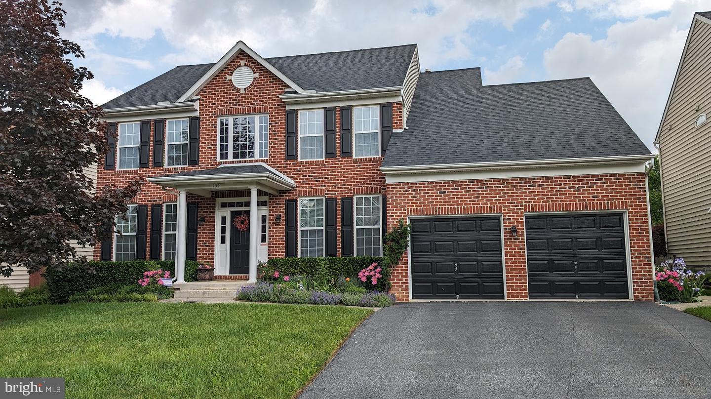 105 Wheeler Lane, Frederick
