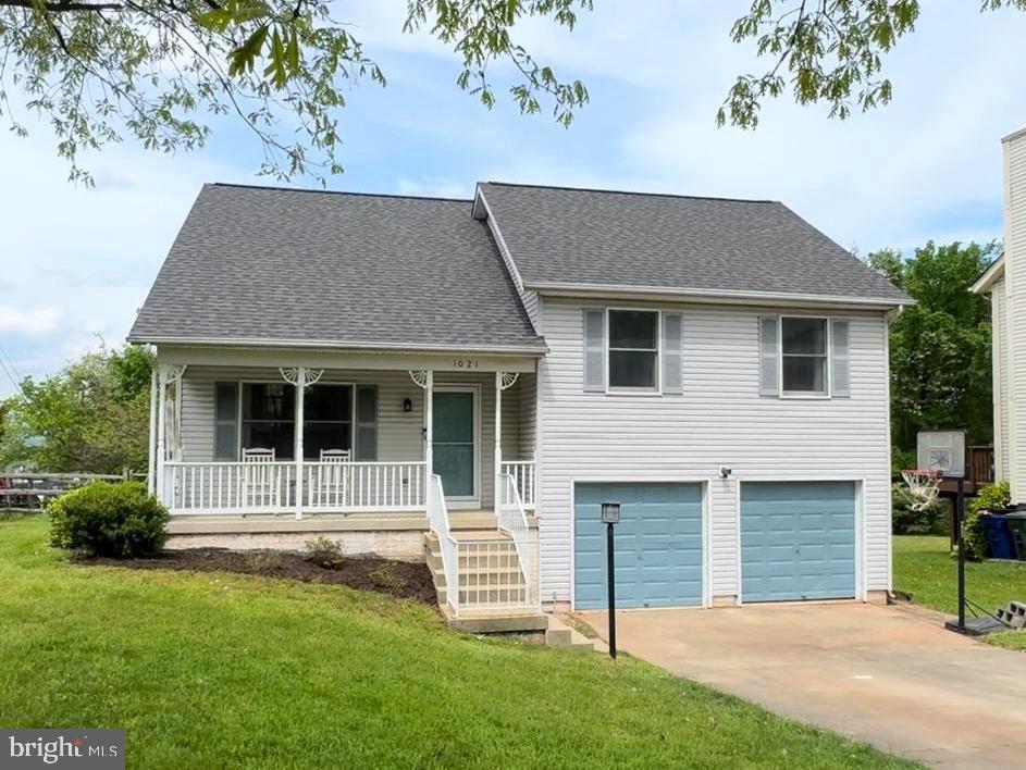 1021 Cheryls Court, Frederick