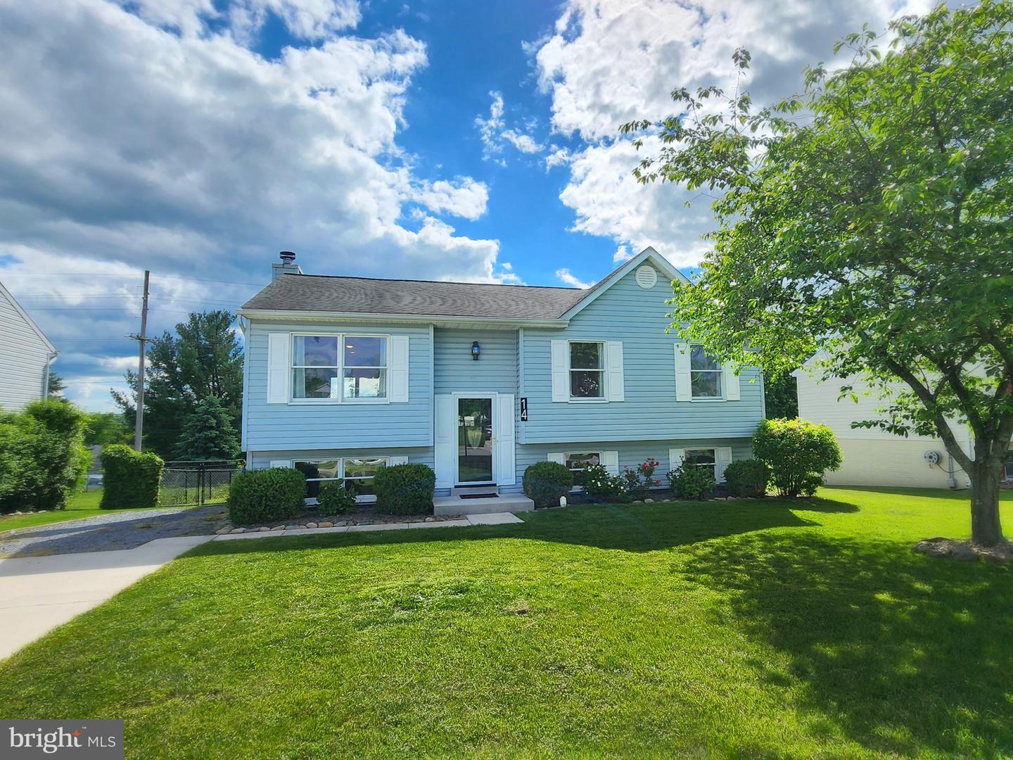 14 Blackford Circle, Thurmont