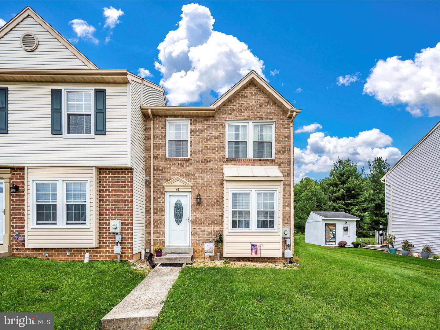 41 Catoctin Highlands Circle, Thurmont