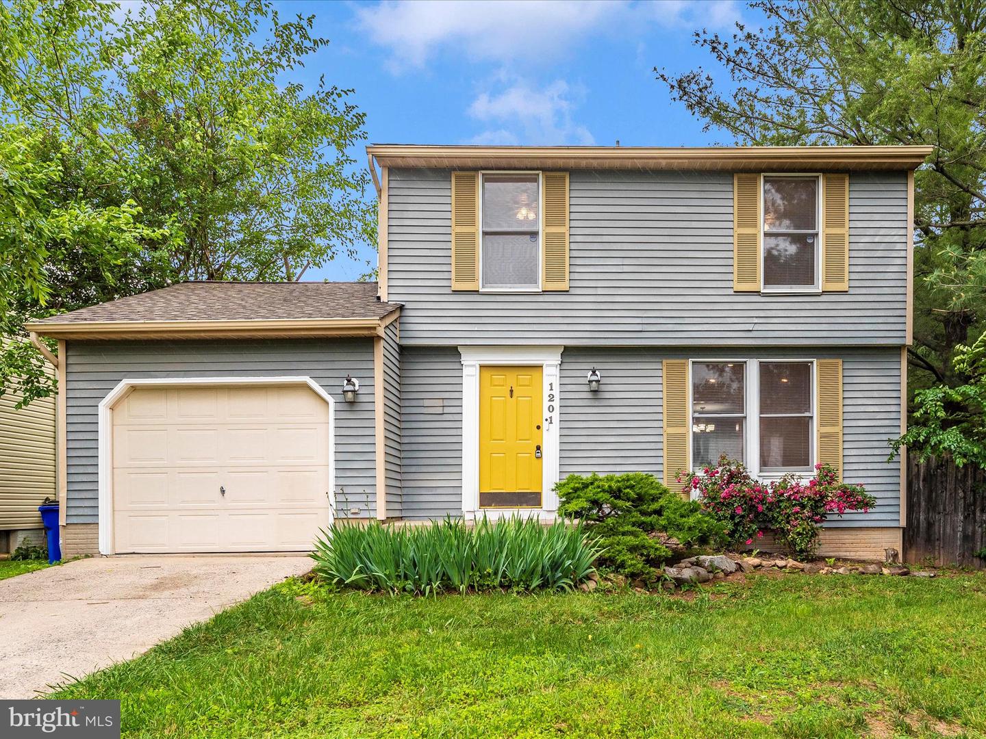 1201 Conewago Drive, Frederick