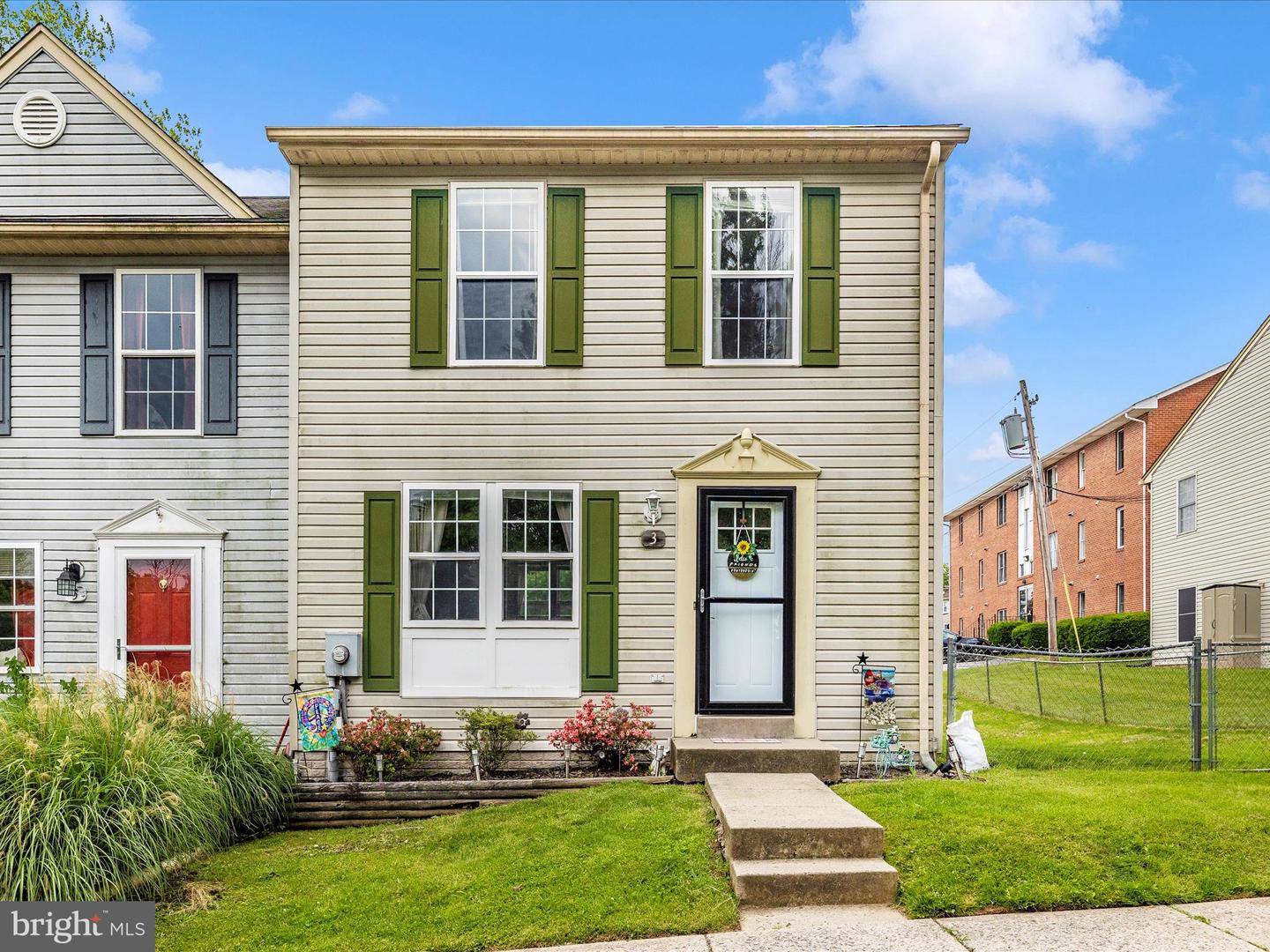 3 Warthens Way, Emmitsburg