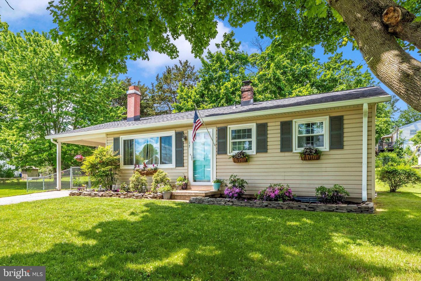 17 William Street, Walkersville