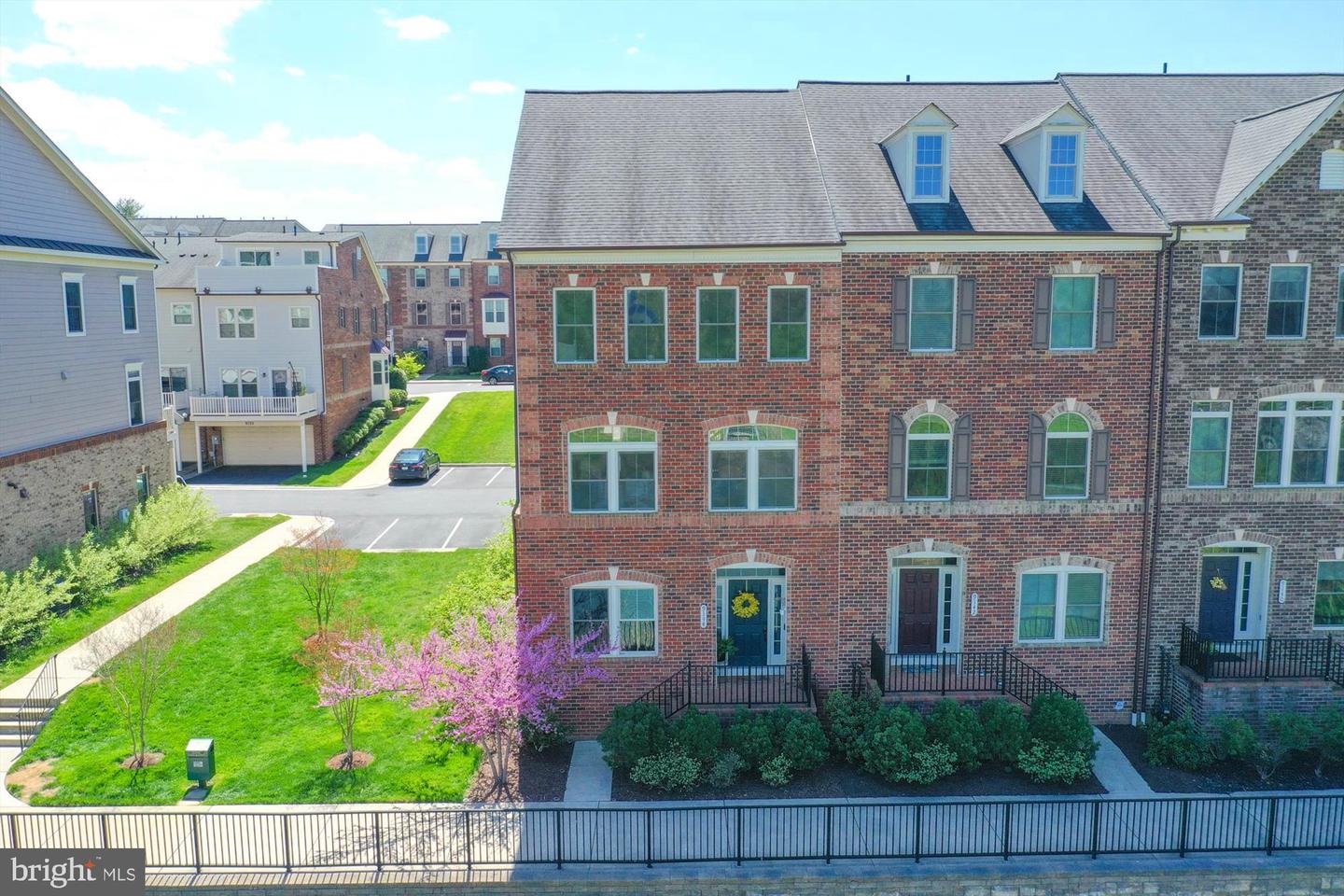 9144 Kenway Lane, Frederick