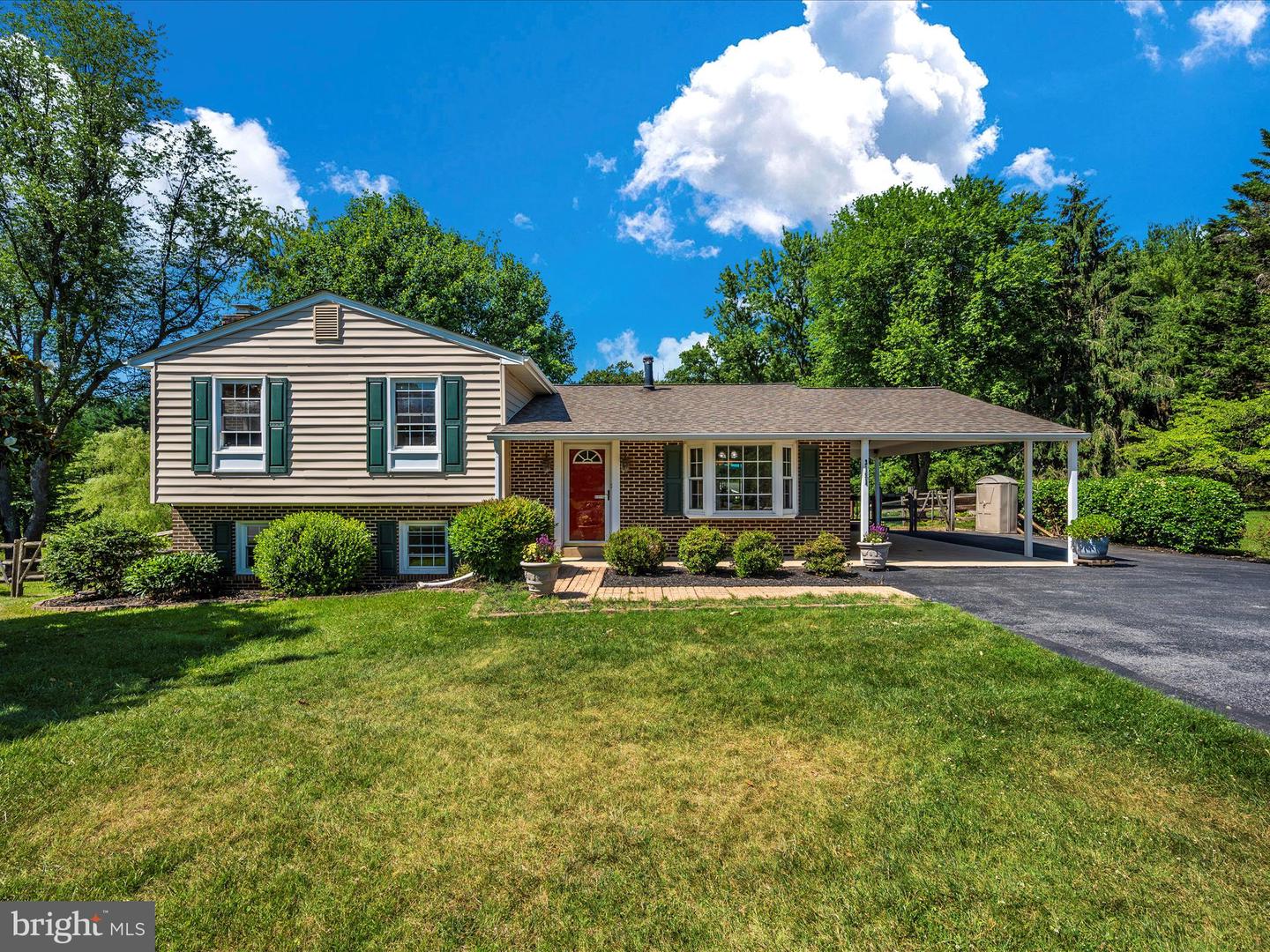 3151 Pheasant Run, Ijamsville