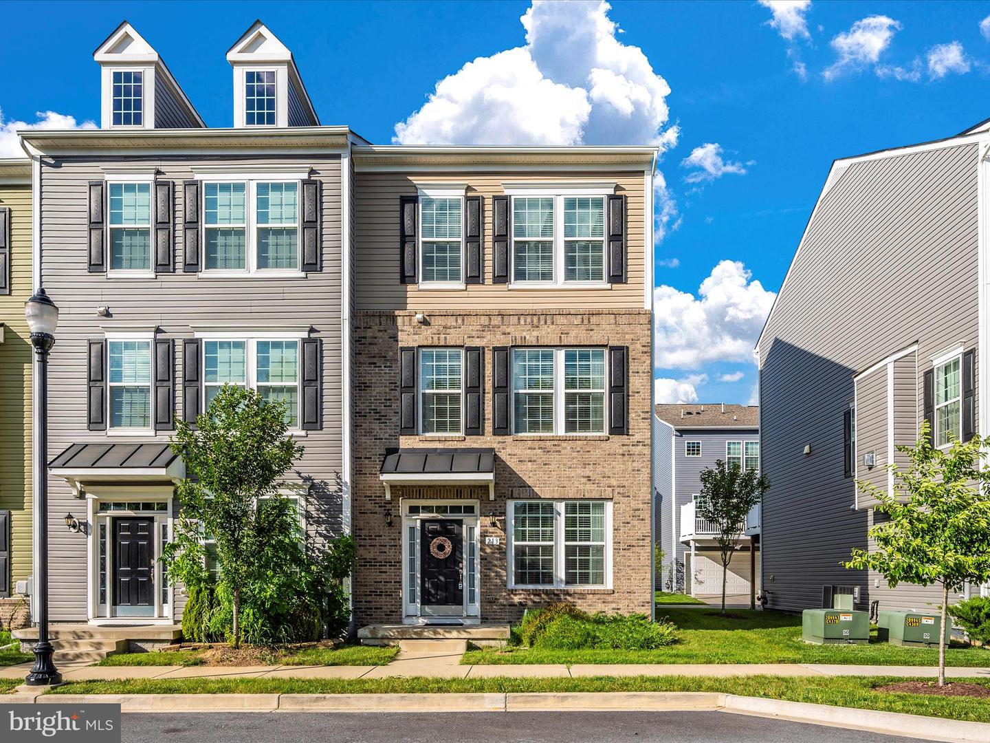 213 Spring Bank Avenue, Frederick