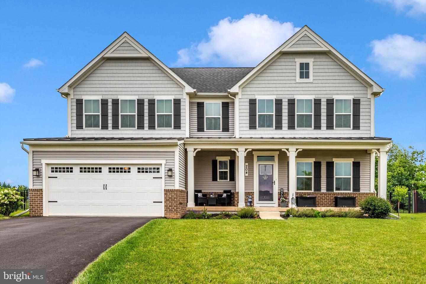 204 Bellgate Court, Walkersville