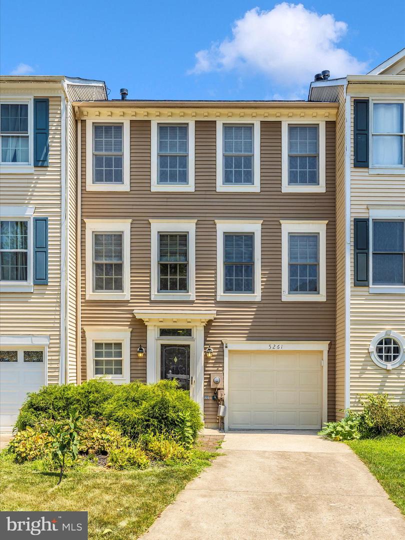 5261 Bamburg Court, Frederick