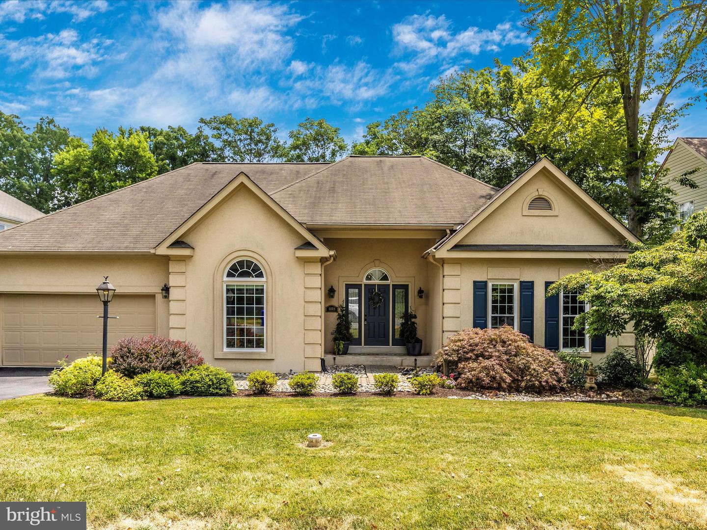 11319 Country Club Road, New Market