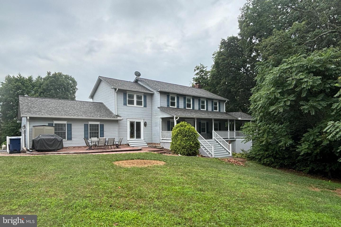 4705 Briggswood Court, Frederick