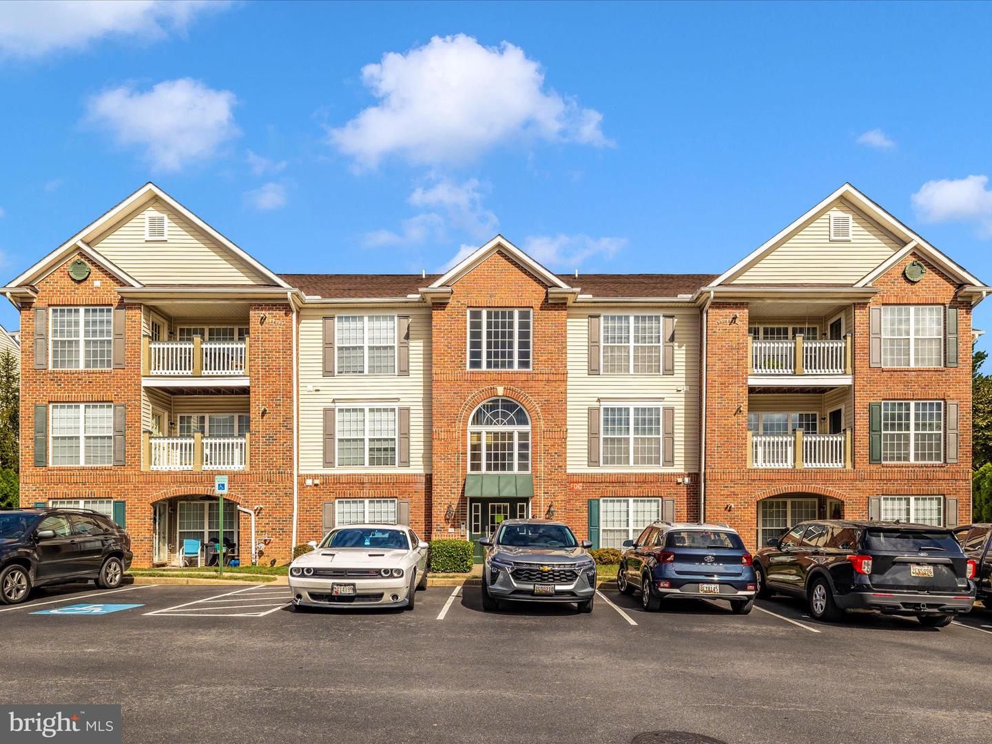 2502 Shelley Circle #1c, Frederick