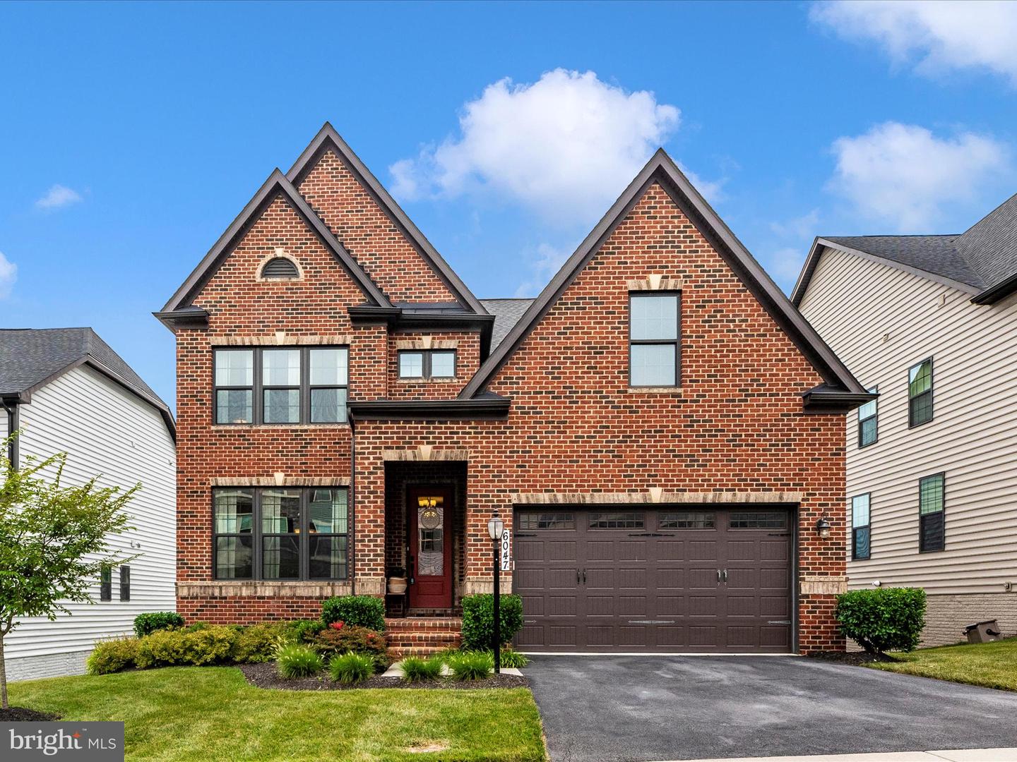 6047 Fallfish Court, New Market