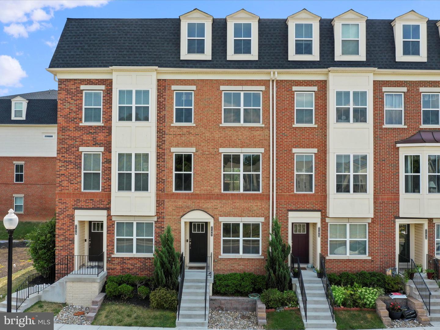 7177 Macon Street, Frederick