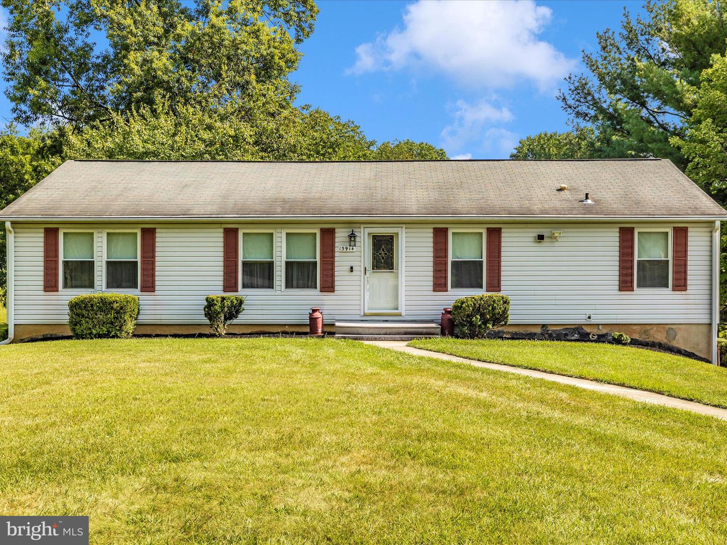 13914 Prospect, Mount Airy