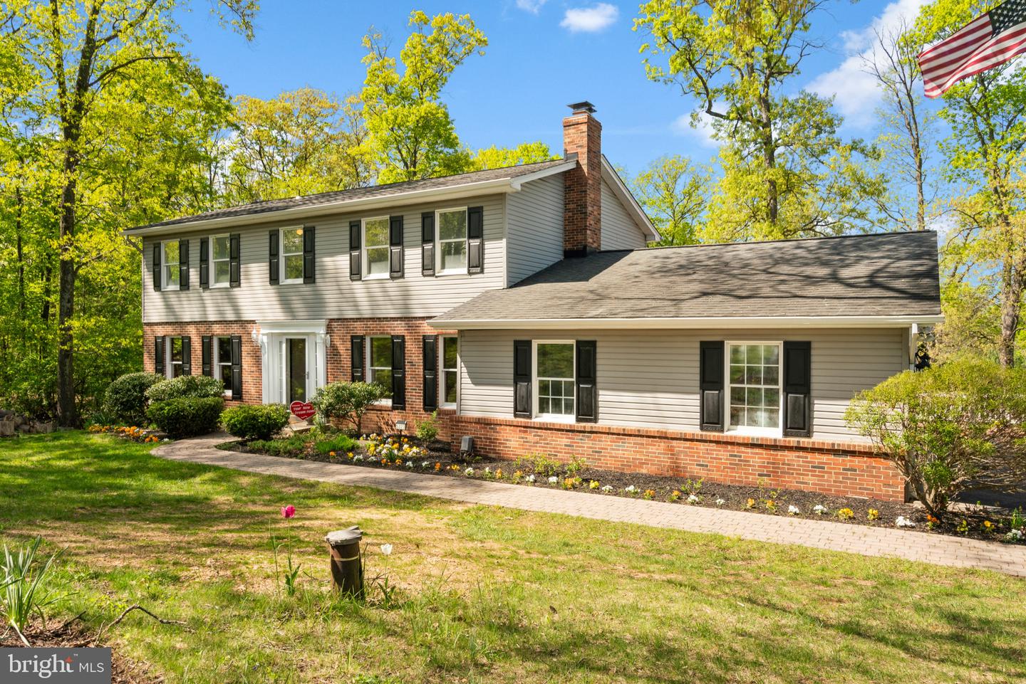 5323 Concord, Mount Airy