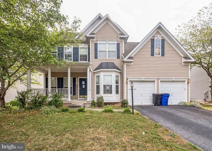 204 Polaris Drive, Walkersville