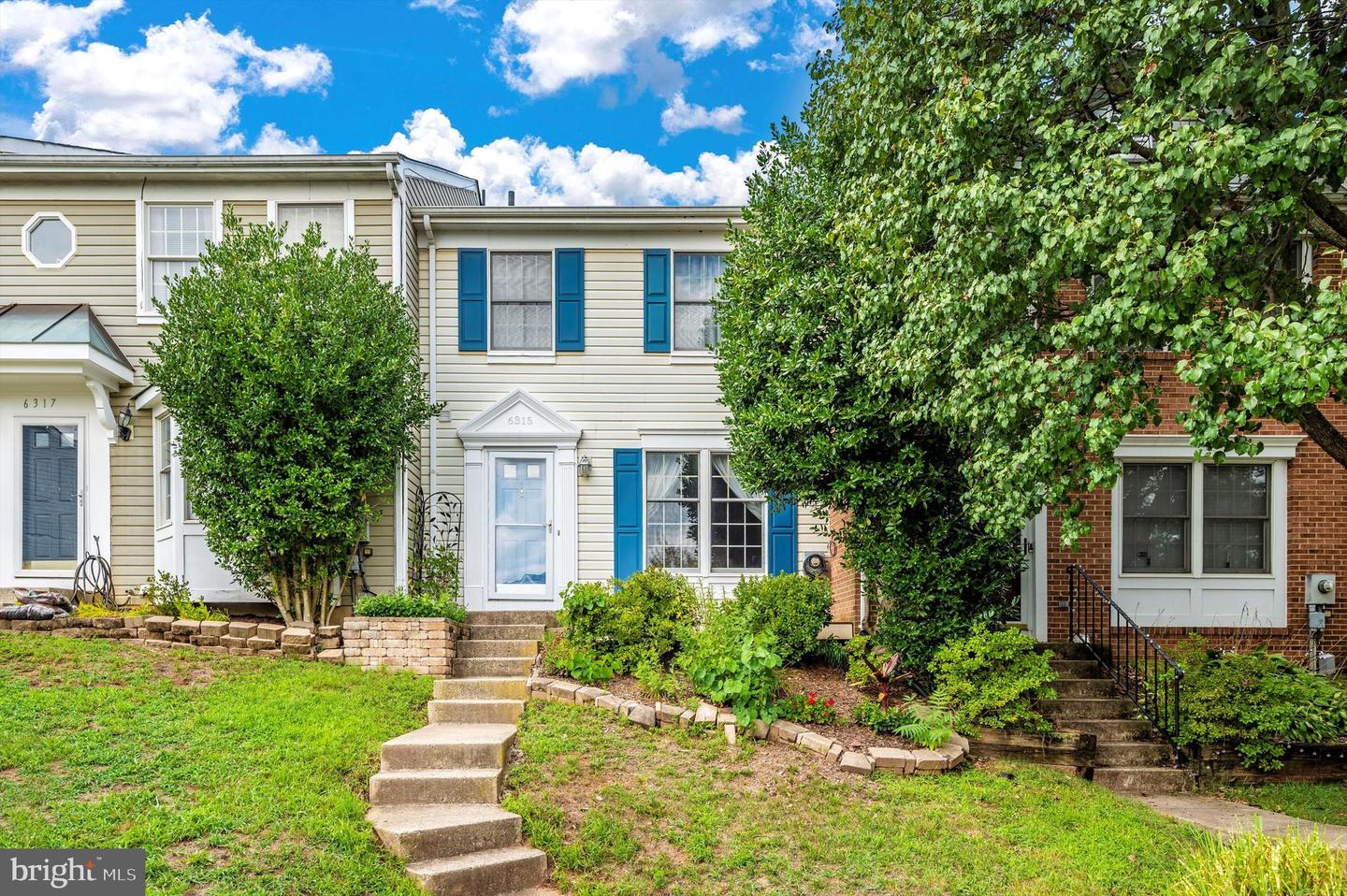 6315 New Haven Court, Frederick