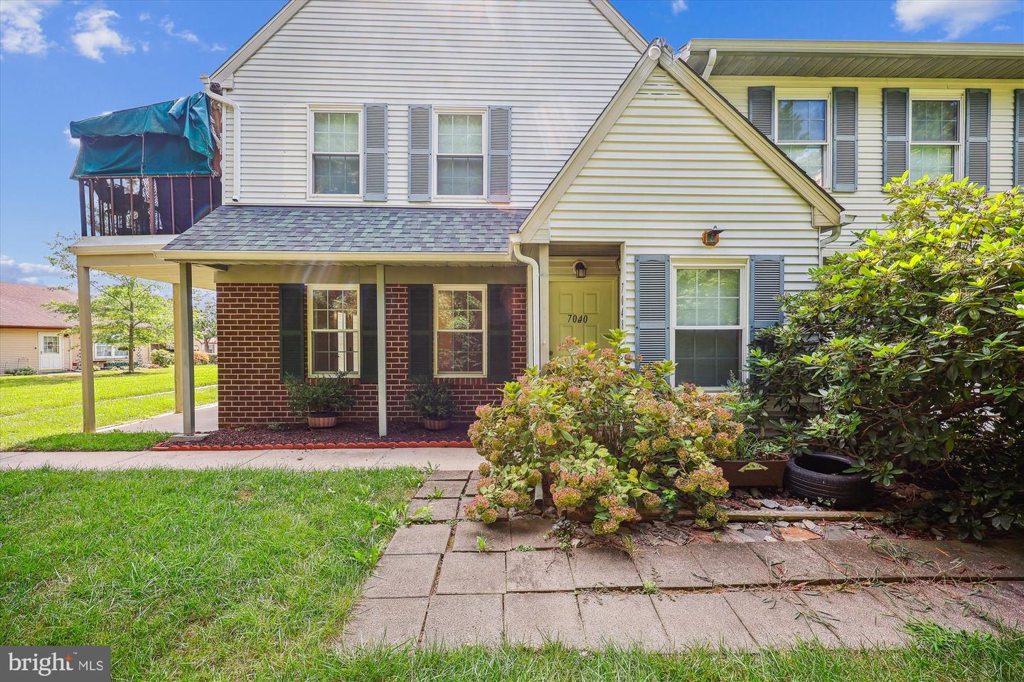 7040 Basswood Road #11, Frederick