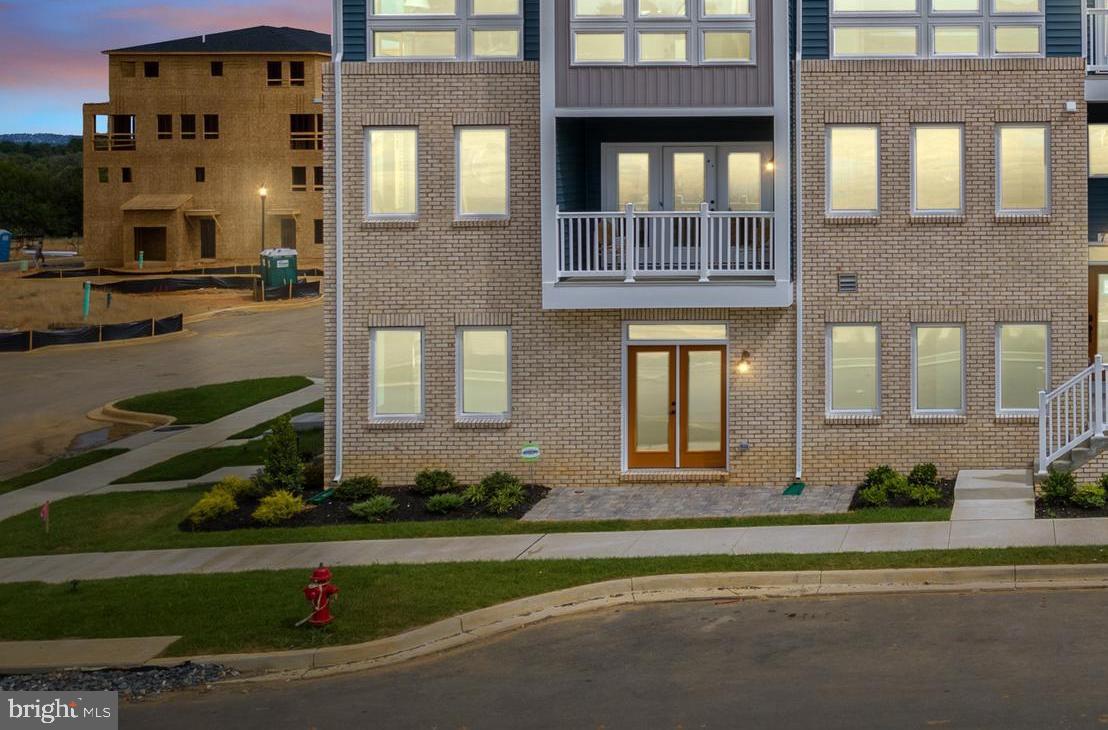 711 Iron Forge Rd Unit C, Frederick