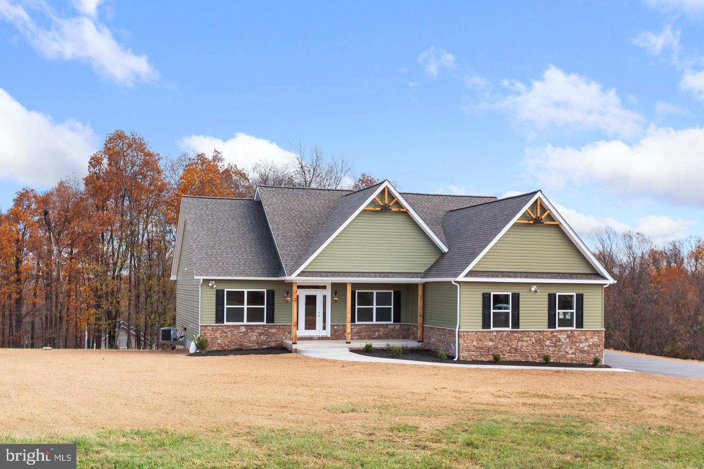 6460-B General Drive #bartholow