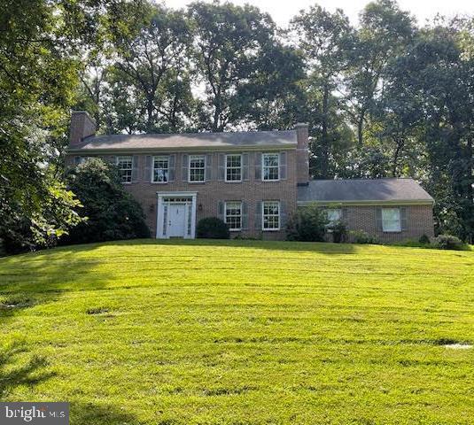 7419 Woodville Road, Mount Airy
