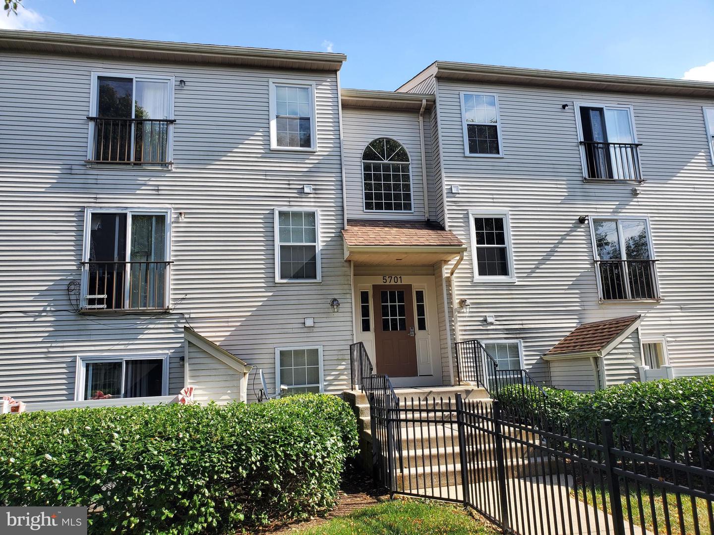 5701 Lavender Plaza #f, Frederick