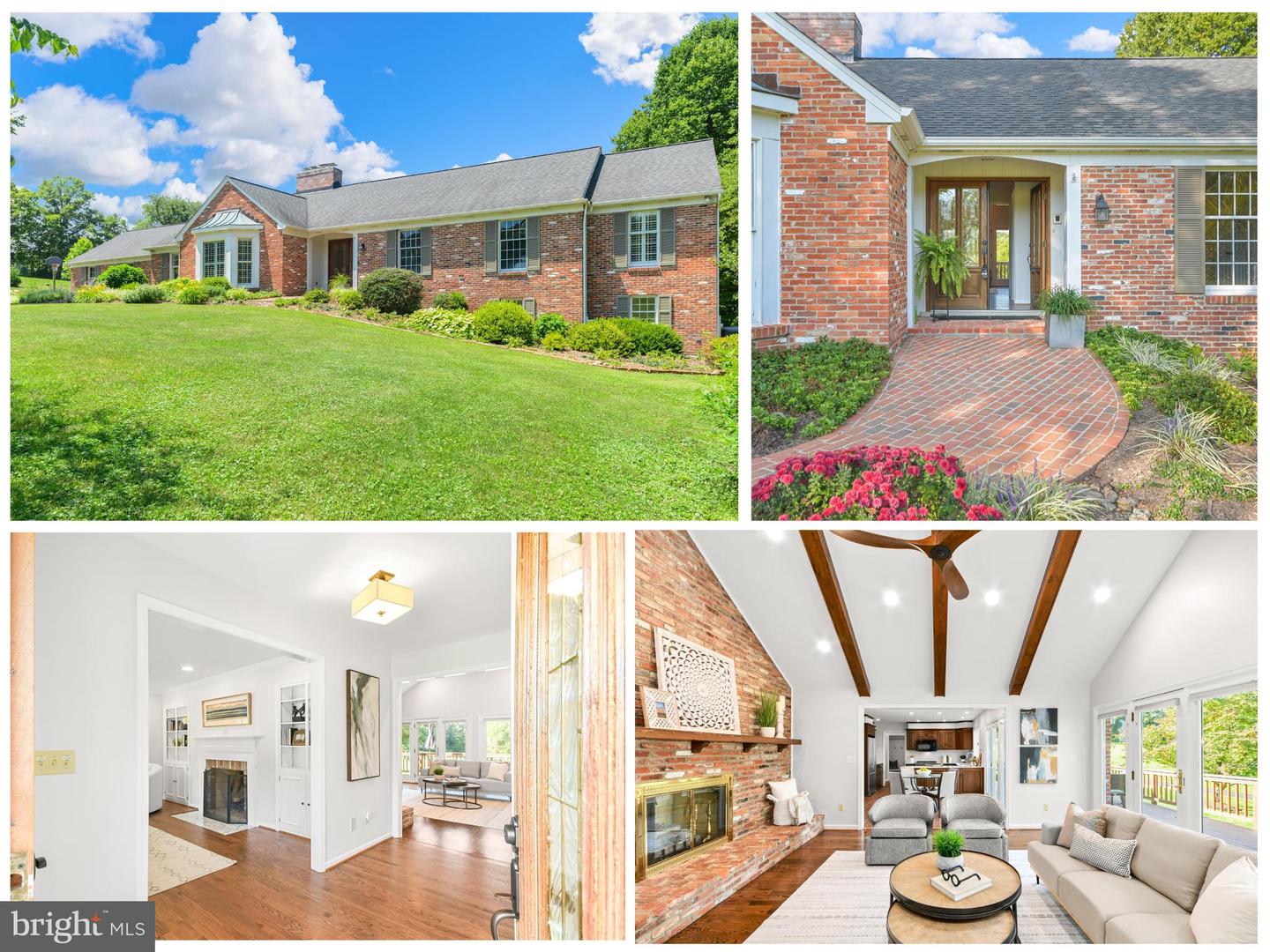 2626 Urbana Pike, Ijamsville