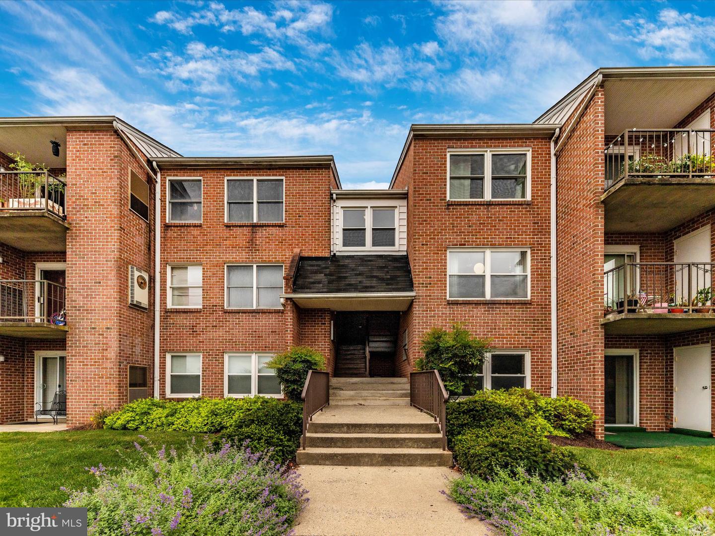 300 Chapel Court #101, Walkersville