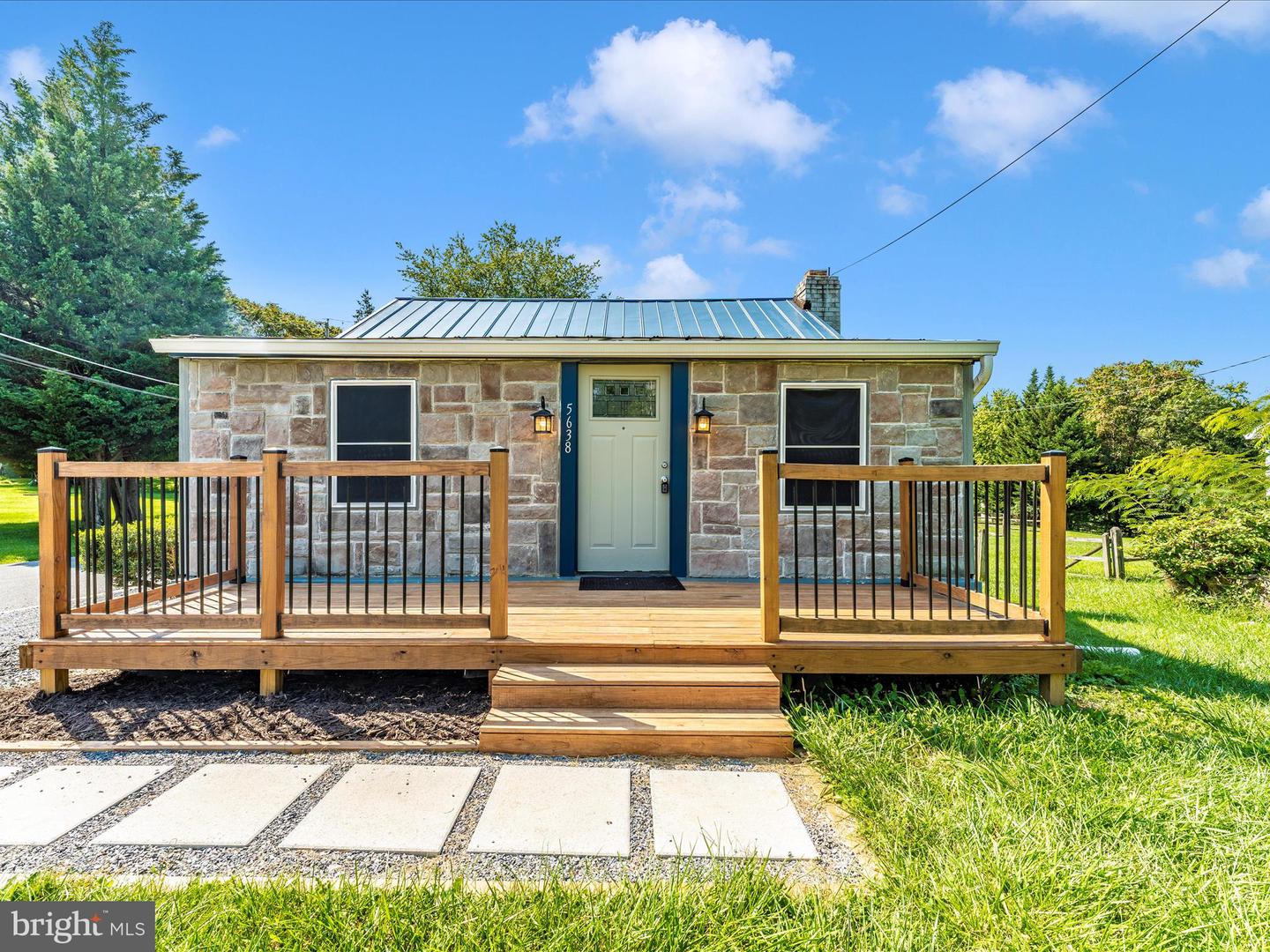 5638 Bartonsville Road, Frederick