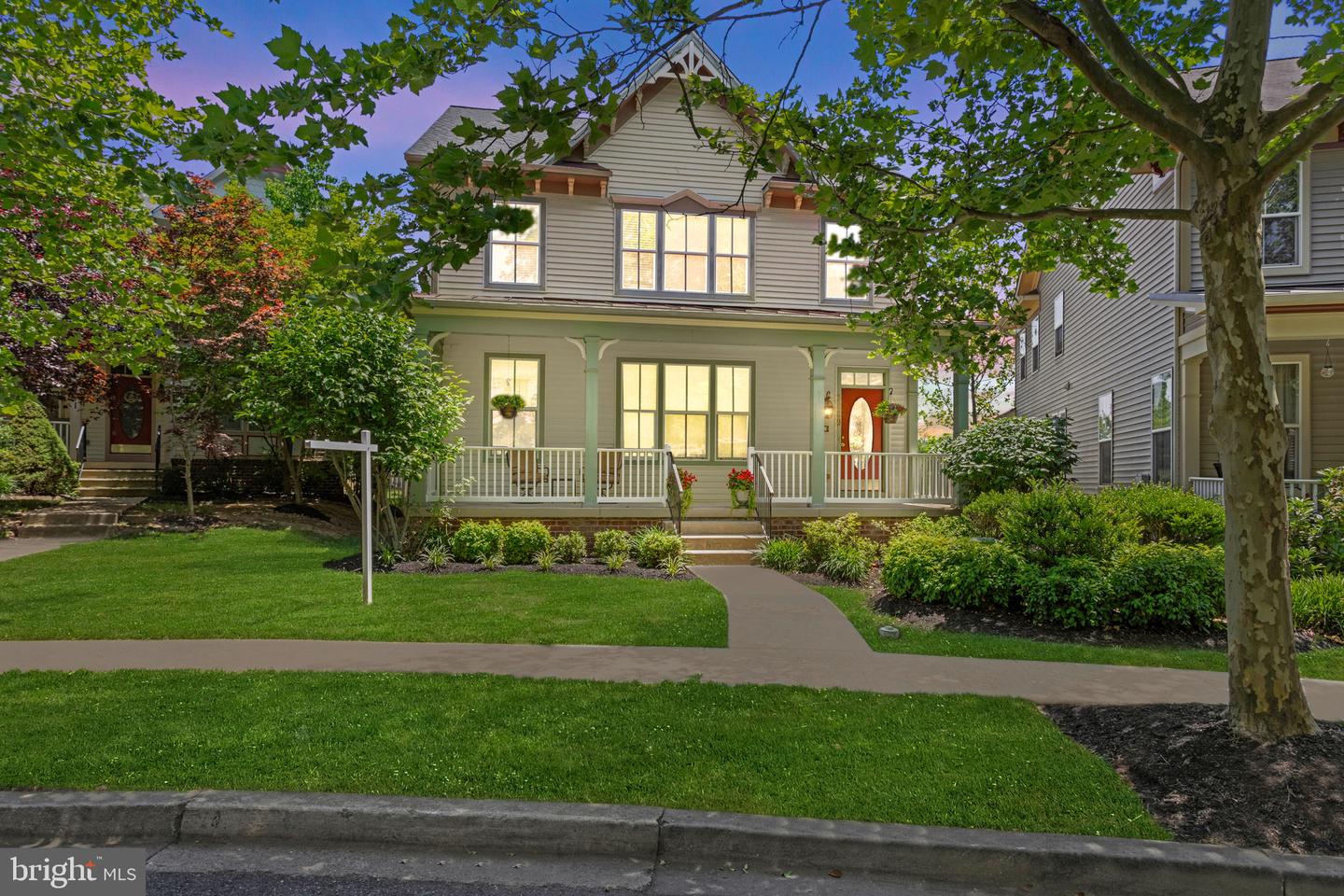 3869 Braveheart Drive, Frederick