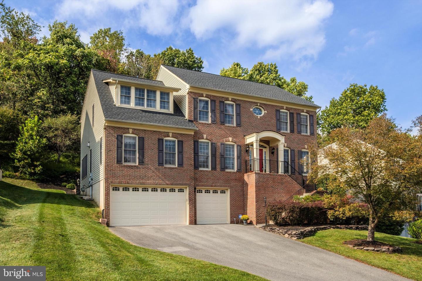 9635 Woodland Road, New Market