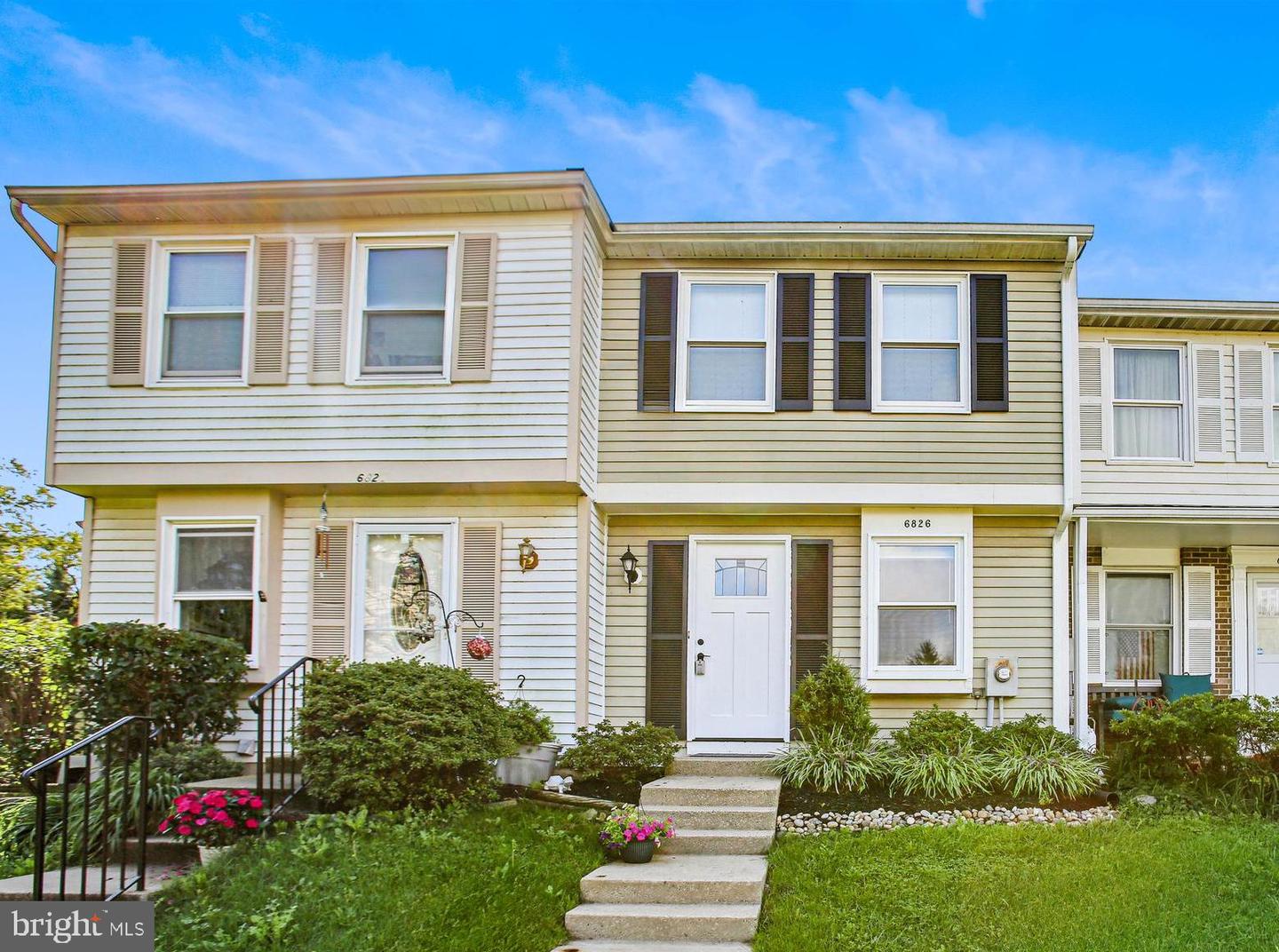 6826 Farmbrook Court, Frederick