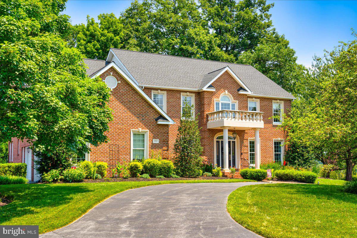 8701 Berwick Place N, Ijamsville