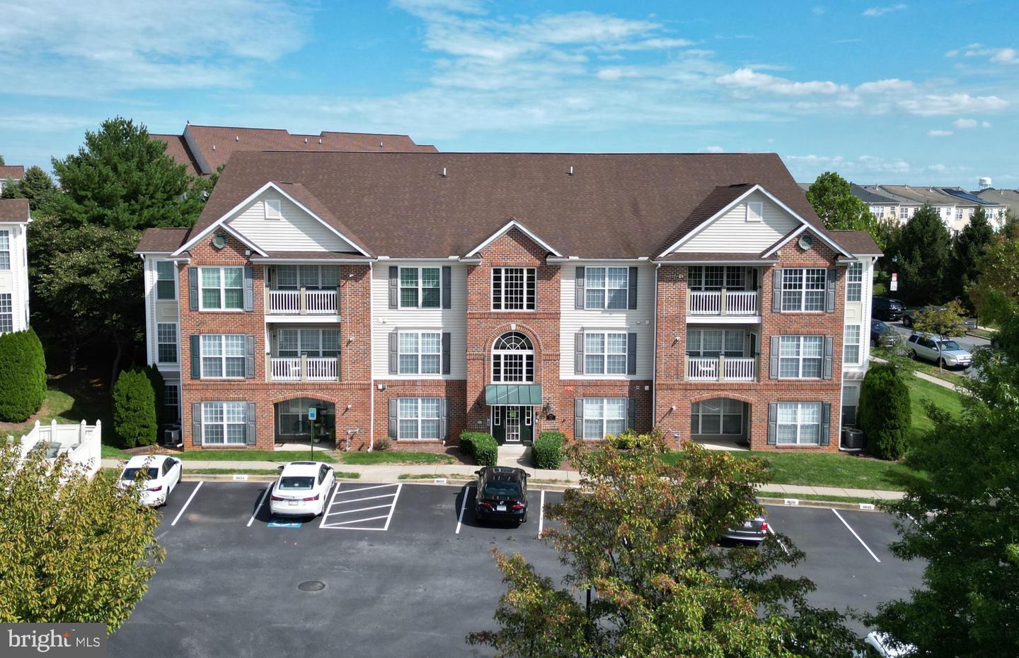 2500 Shelley Circle #1 3c, Frederick