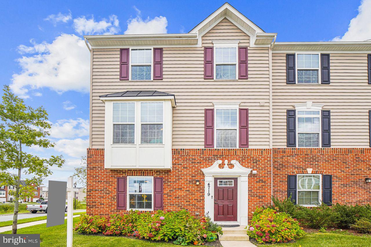 4719 Vona Lane, Frederick