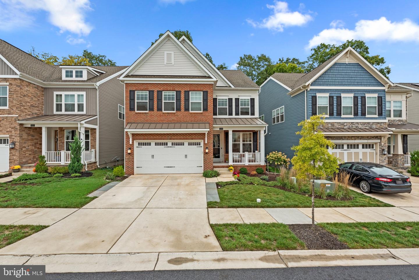 5209 Continental Drive, Frederick