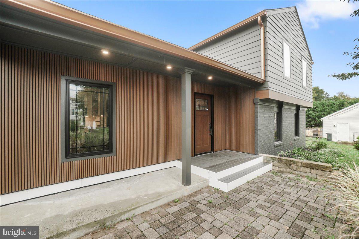 8494 Inspiration Avenue, Walkersville