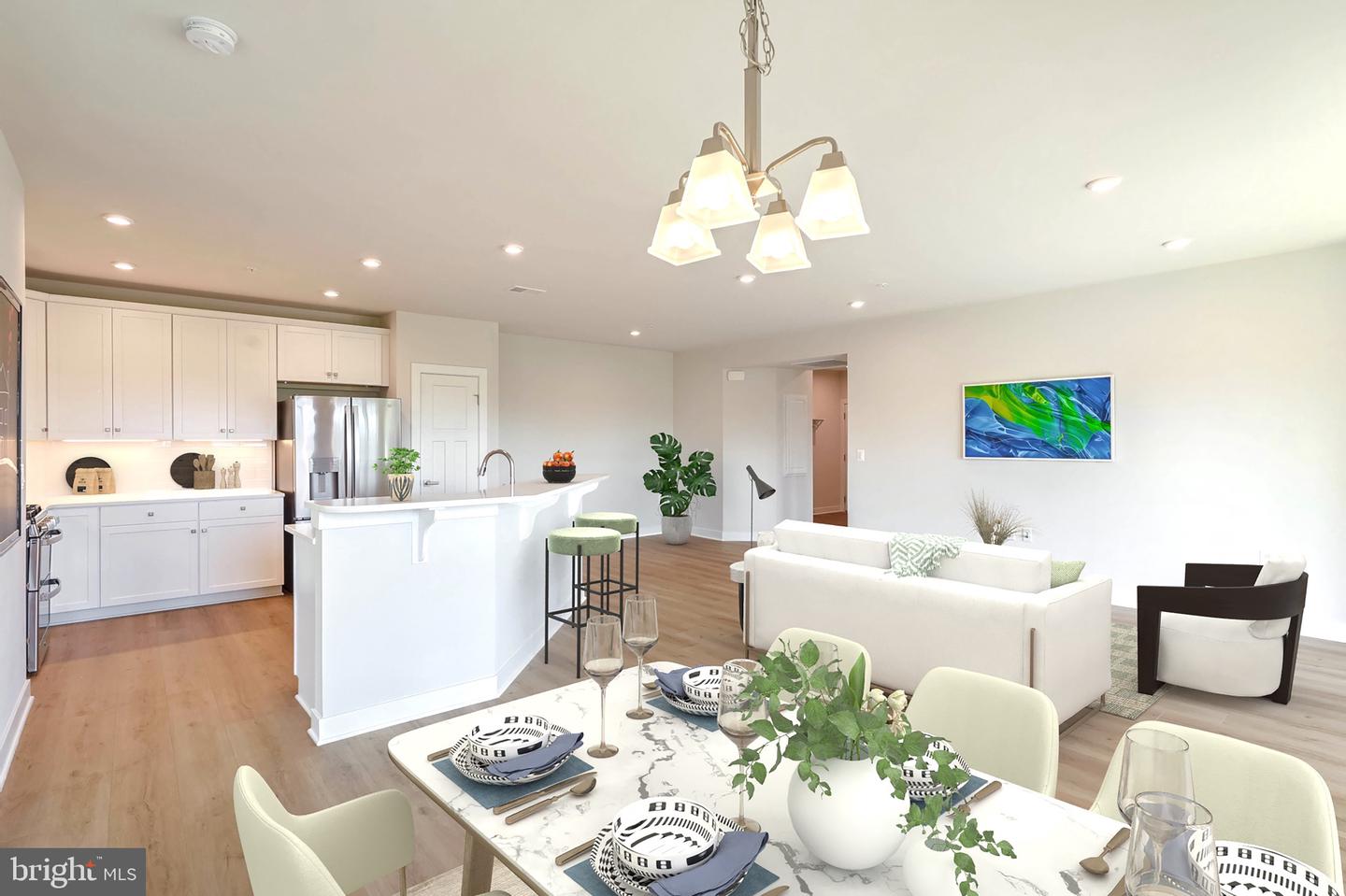 3509 Starlight Street #303, Frederick
